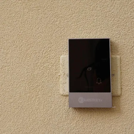 Habitación en casa particular A7passi Gran Stella Leccese 