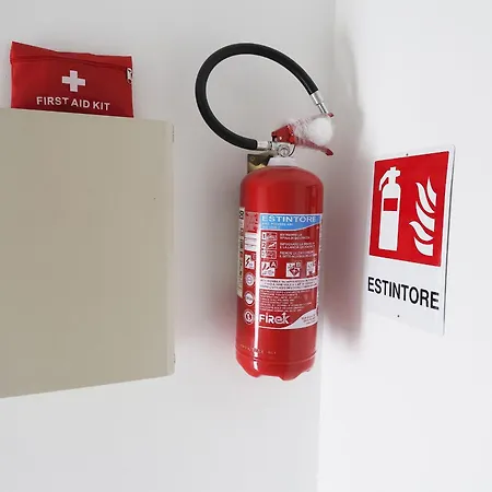 Stanza Storica Gran Stella Leccese, A7passi Da 