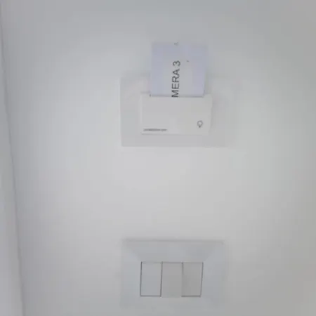 Accommodatie bij particulieren Stanza Storica Gran Stella Leccese, A7passi Da 