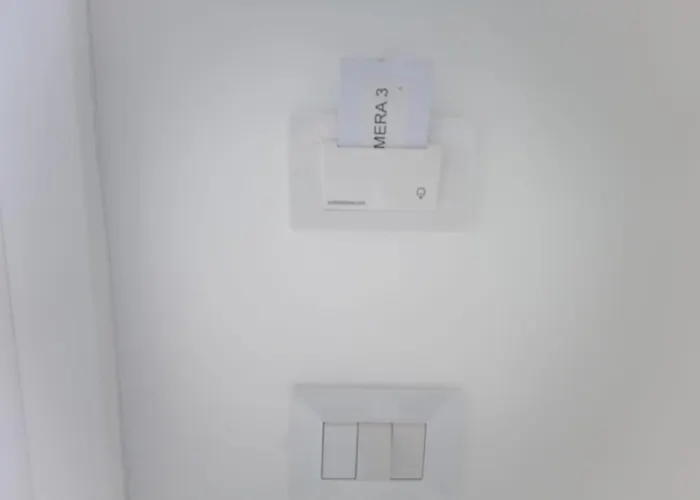 Accommodatie bij particulieren Stanza Storica Gran Stella Leccese, A7passi Da 