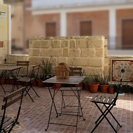 A7passi Gran Stella Leccese 