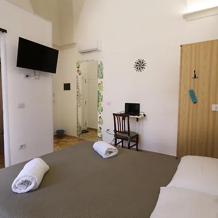 A7passi Gran Stella Leccese 