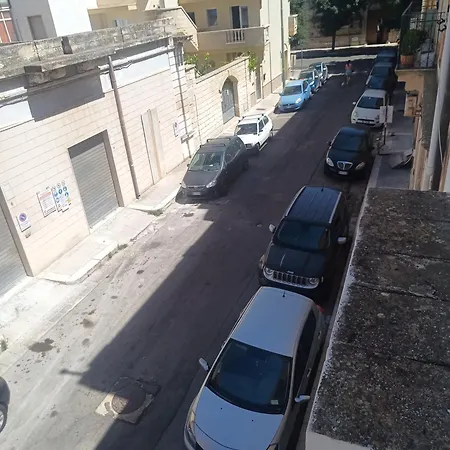 Stanza Storica Gran Stella Leccese, A7passi Da 