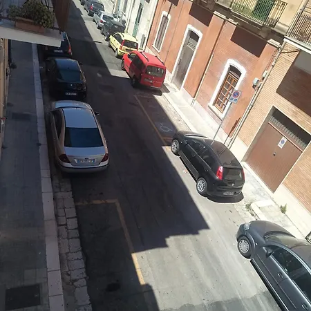 Stanza Storica Gran Stella Leccese, A7passi Da 