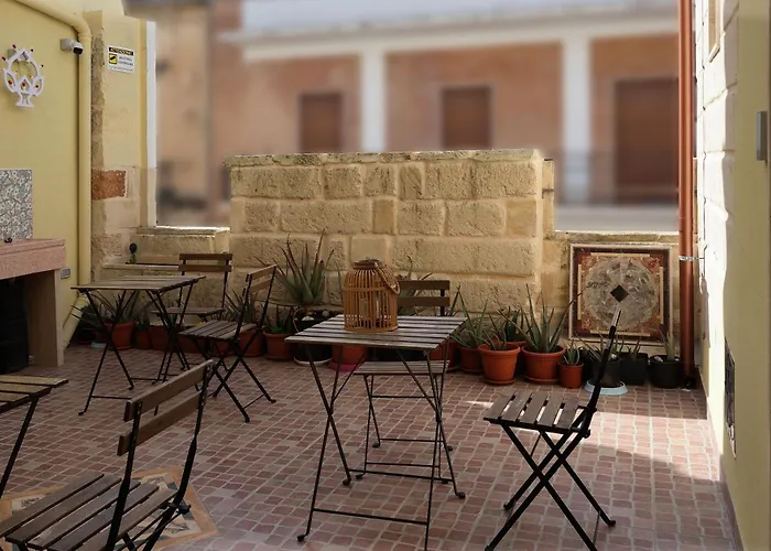 A7passi Gran Stella Leccese  Stanza Ingresso Indipendente Alloggio in famiglia *