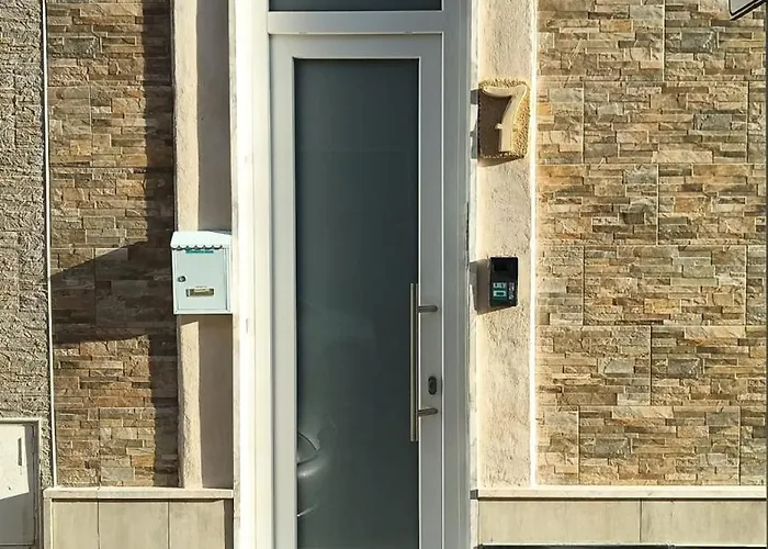 A7passi Gran Stella Leccese  Stanza Ingresso Indipendente Lecce