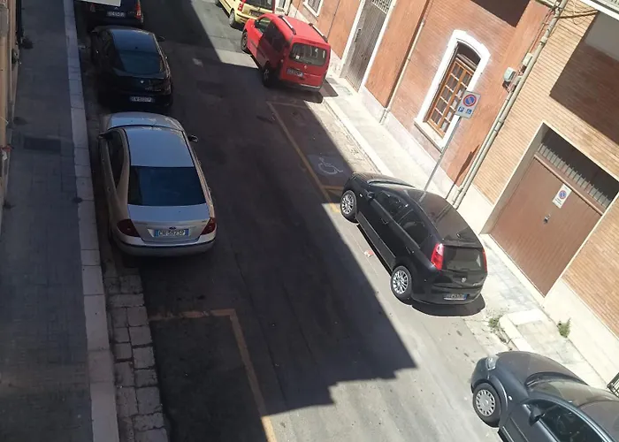 A7passi Gran Stella Leccese 