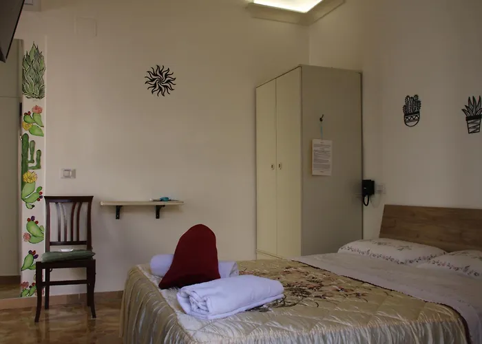 A7Passi Gran Stella Leccese 